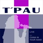 album image Heart And Soul Live - Incl. China In Your Hand