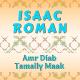 Isaac Roman - Amr diab Tamally maak