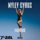 Myley Cyrus - Flowers (T-Bra Remix)