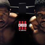 album image Heavy Is The Head Creed III: The Soundtrack