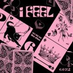 album image Queencard I feel - EP