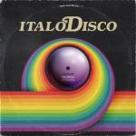album image Italodisco ITALODISCO - Single