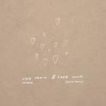 album image live more & love more (S.P.Y. remix) live more & love more (S.P.Y. remix) - Single