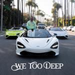 album image We Too Deep We Too Deep - Single