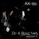 DJ RYOW, AK-69 feat. TOKONA-X - Do 4 Thug