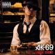AK-69 - IRON HORSE -No Mark- 78ers Remix feat. M.O.S.A.D. (“E”qual, AKIRA), MACCHO (from Ozrosaurus), Hannya