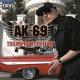 AK-69 a.k.a Kalassy Nikoff - Underground Kingz feat M.O.S.A.D. Produced by GRAND BEATZ