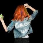 album image Future Paramore