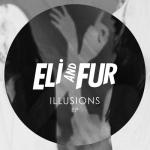 album image You,re So High(Original Remix) Illusions - EP