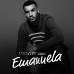 album image Ауф🔥 Emanuela (feat. Vani) - Single