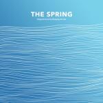 album image Saturn The Spring (Original Score)