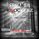 album image LONELY Married to the Money II #MTTM2