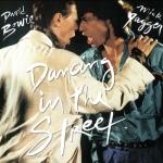 album image Dancing in the Street Dancing In the Street - EP