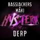 Bassjackers, MAKJ - Derp