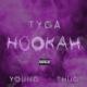 [projeктor тм] - Tyga feat. Young Thug - Hookah (echo)