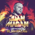 album image Si No Te Quisiera The King Is Back (#LatinIBIZAte)