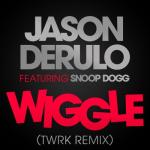 album image Lil Jon x Jason Derulo x Snoop Dogg - Get Low to Wiggle (DJ Scooter vs Noizekid Dj Gr3m Blend)