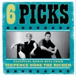 album image Kiss Me 6 Picks: Essential Radio Hits - EP
