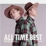 album image H.I.P KEN THE 390 All Time Best - The 10th Anniversary