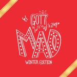 album image Eyes on you MAD Winter Edition