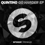 album image GET LOW Go Harder - EP