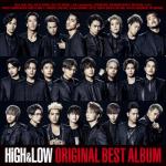 album image Unbreakable High & Low Original Best Album