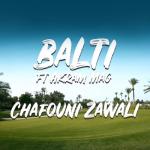 album image chafouni zawali Chafouni Zawali - Single