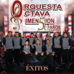 album image Mentiras Éxitos