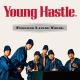 Young Hastle - 普通じゃない ft. DJ TY-KOH & KOWICHI