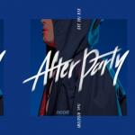 album image after party feat. HISATOMI After Party (feat. Hisatomi) - Single