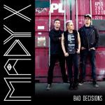 album image Bad Decisions Bad Decisions - Single
