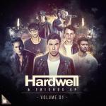 album image Smash This Beat Hardwell & Friends, Vol. 01 - EP