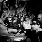 album image Dirty Bitches (DJ A-One Bootle