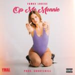 album image Op Me Monnie Op Me Monnie - Single