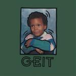 album image Roley Geit