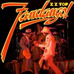 album image Blue Jean Blues (2005 Remaster) Fandango!