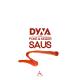 Dyna feat. Poke, Keizer - Saus (feat. Poke & Keizer)