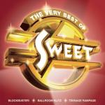 album image Fox On The Run The Very Best of Sweet