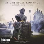 album image Vampires Will Never Hurt You May Death Never Stop You (Deluxe Version)