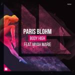 album image Body High Body High (feat. Myah Marie) - Single