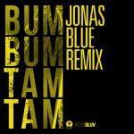 album image ABUSADA 💦 Bum Bum Tam Tam (Jonas Blue Remix) - Single