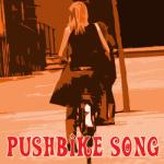 album image In The Summertime (Re-Recorded / Remastered) Pushbike Song