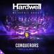Hardwell - Conquerors