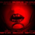 album image That's Life That's Life - Single
