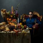 album image Getallen Ontbijten Met Champagne