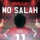 Rolla - Mo Salah (World Cup Edition)