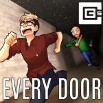 album image Every Door Every Door - Single