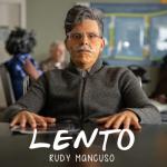 album image Lento Lento - Single