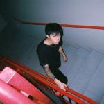album image i swear i'll never leave again The Reaper - EP