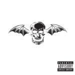 album image Afterlife Avenged Sevenfold (Bonus Track Version)